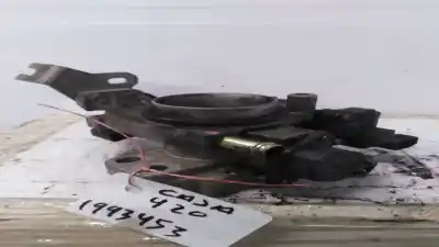 Second-hand car spare part THROTTLE BODY for TOYOTA YARIS (NCP1/NLP1/SCP1)  OEM IAM references 2221001010  85540870