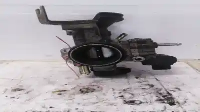 Pezzo di ricambio per auto di seconda mano scatola della farfalla per toyota yaris (ncp1/nlp1/scp1) 1.0 cat riferimenti oem iam 2221001010  85540870