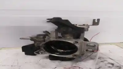 Pezzo di ricambio per auto di seconda mano scatola della farfalla per toyota yaris (ncp1/nlp1/scp1) 1.0 cat riferimenti oem iam 2221001010  85540870