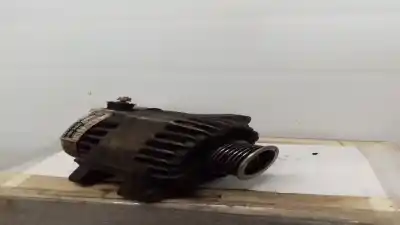 Gebrauchtes Autoersatzteil Lichtmaschine zum TOYOTA YARIS (NCP1/NLP1/SCP1) 1.0 CAT OEM-IAM-Referenzen 270600J030  M51022118190