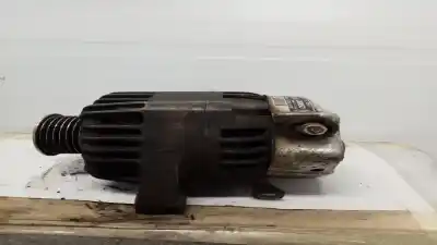 Автозапчастина б/у генератор для toyota yaris (ncp1/nlp1/scp1) 1.0 cat посилання на oem iam 270600j030  m51022118190