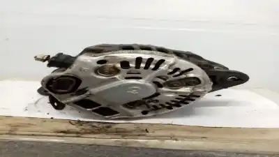 Автозапчастина б/у генератор для toyota yaris (ncp1/nlp1/scp1) 1.0 cat посилання на oem iam 270600j030  m51022118190