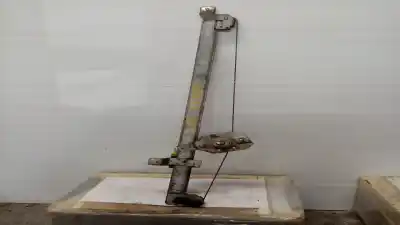 Peça sobressalente para automóvel em segunda mão elevador de vidros dianteiro direito por citroen jumper caja cerrada desde ´02 * referências oem iam 