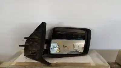 Peça sobressalente para automóvel em segunda mão espelho retrovisor direito por citroen jumper caja cerrada desde ´02 * referências oem iam 