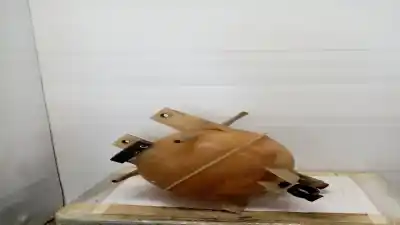 Peça sobressalente para automóvel em segunda mão depósito de expansão por ford transit, combi 1995 euroline 2.5 glx 86 cv / 63 kw referências oem iam 