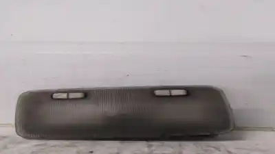 Peça sobressalente para automóvel em segunda mão luz interior por citroen jumper caja cerrada desde ´02 * referências oem iam 
