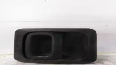 Peça sobressalente para automóvel em segunda mão puxador exterior frente direito por citroen jumper caja cerrada desde ´02 * referências oem iam 