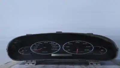 Peça sobressalente para automóvel em segunda mão quadrante por citroen jumper caja cerrada desde ´02 * referências oem iam 