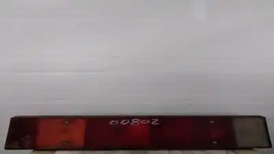 Автозапчасти б/у левый задний фонарь за VOLKSWAGEN LT CAJA CERRADA / COMBI (MOD. 1997) * ссылки OEM IAM    Автозапчасти б/у левый задний фонарь за VOLKSWAGEN LT CAJA CERRADA / COMBI (MOD. 1997) * ссылки OEM IAM