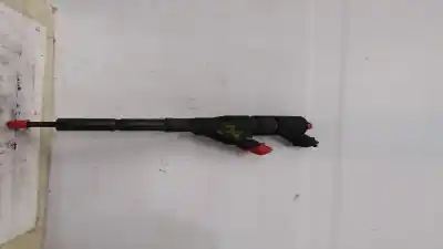 Second-hand car spare part Injector for CITROEN BERLINGO Motor 2.0 Ltr. - 66 kW HDi CAT (RHY / DW10TD) OEM IAM references 9637536080  0445110044