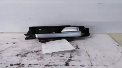 Piesă de schimb auto la mâna a doua interior mânerul dreapta fata pentru ford focus berlina (cap) trend referințe oem iam 3m51r22600