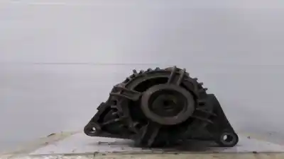 Second-hand car spare part Alternator for TOYOTA AVENSIS BERLINA (T25) 1.8 Sol Sedán OEM IAM references 27060-0D140-B  0124325079