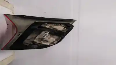 Pezzo di ricambio per auto di seconda mano luce di coda interna destra per audi a4 berlina (8e) 8e riferimenti oem iam 8e9945094  