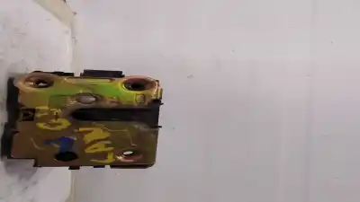 Автозапчастина б/у замок передній праві двері для renault kangoo (f/kc0) kangoo посилання на oem iam   