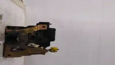 Автозапчастина б/у замок передній праві двері для renault kangoo (f/kc0) kangoo посилання на oem iam   