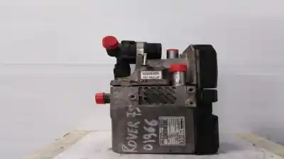 Peça sobressalente para automóvel em segunda mão motor de sofagem por mg serie 75 (rj) 2.0 cdti classic referências oem iam 9004621b