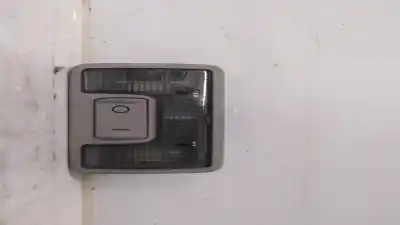 Peça sobressalente para automóvel em segunda mão Luz Interior por AUDI A4 BERLINA (8E) 1.9 TDI Referências OEM IAM 4B9947123S  