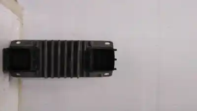 Second-hand car spare part ecu engine control for daewoo kalos 1.4 se oem iam references 96394312  