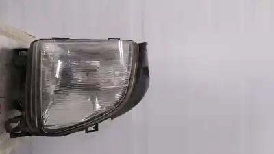 Peça sobressalente para automóvel em segunda mão farol / farolim direito por seat arosa (6h1) street referências oem iam 