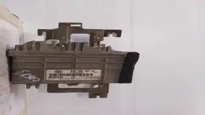 Peça sobressalente para automóvel em segunda mão centralina de motor uce por seat arosa (6h1) street referências oem iam 030906027ak