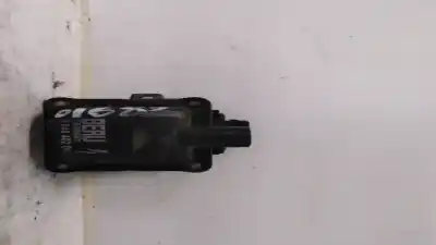 Peça sobressalente para automóvel em segunda mão Bobina De Ignição por SEAT AROSA (6H1) Street Referências OEM IAM 0040402001  