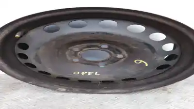 İkinci el araba yedek parçası YORULMAK için OPEL ASTRA H BERLINA  OEM IAM referansları 164701  