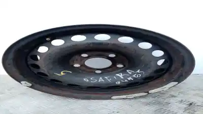 Piesă de schimb auto la mâna a doua JANTÃ pentru OPEL ZAFIRA A  Referințe OEM IAM 2150156  
