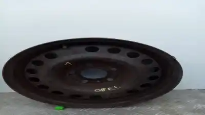 Second-hand car spare part RIM for OPEL COMBO  OEM IAM references 2150150  