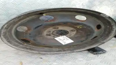 Peça sobressalente para automóvel em segunda mão JANTE por PEUGEOT 307 (S1)  Referências OEM IAM   