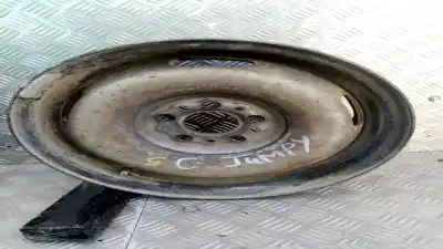 Peça sobressalente para automóvel em segunda mão JANTE por CITROEN JUMPY  Referências OEM IAM   