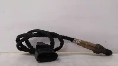 Автозапчасти б/у лямбда-зонд за SEAT LEON (1M1) 1.8 20V Turbo CAT (BAM) ссылки OEM IAM 0258007353  