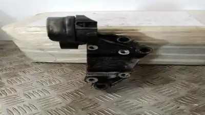 Pezzo di ricambio per auto di seconda mano tendicinghia ausiliaria per ford transit connect (tc7) 1.8 tdci cat riferimenti oem iam 1s4q6a228ad  