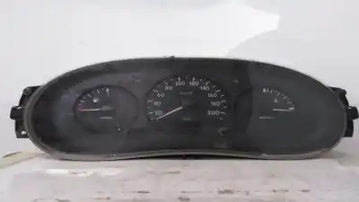 İkinci el araba yedek parçası  için RENAULT KANGOO (F/KC0)  OEM IAM referansları 8200133491A  FDFLLC4