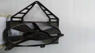 Peça sobressalente para automóvel em segunda mão termoventilador elétrico por opel corsa b 1.4 cat (2h6) referências oem iam   