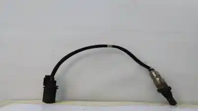 Second-hand car spare part Lambda Probe for CITROEN C4 GRAND PICASSO 1.6 16V HDi FAP OEM IAM references 9683265480   Second-hand car spare part Lambda Probe for CITROEN C4 GRAND PICASSO 1.6 16V HDi FAP OEM IAM references 9683265480