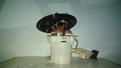 Recambio de automóvil de segunda mano de Aforador para OPEL ZAFIRA A 1.6 16V referencias OEM IAM 90581616  0580313062