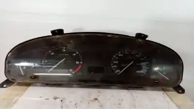 Автозапчасти б/у  за PEUGEOT 406 BERLINA (S1/S2)  ссылки OEM IAM 9644230980  