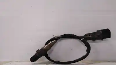 Second-hand car spare part airbag control unit for renault kangoo (f/kc0) 1.4 rapid plus oem iam references 8200098401  550751800