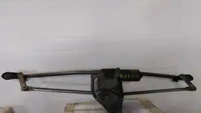 Peça sobressalente para automóvel em segunda mão motor do limpa para brisas por ford transit caja cerrada, media (fy) (2000 =>) 2.0 tde cat referências oem iam 404523