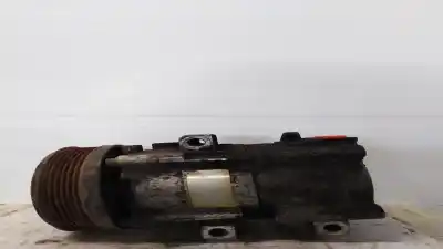 Peça sobressalente para automóvel em segunda mão compressor de ar condicionado a/a a/c por ford transit caja cerrada, media (fy) (2000 =>) 2.0 tde cat referências oem iam 