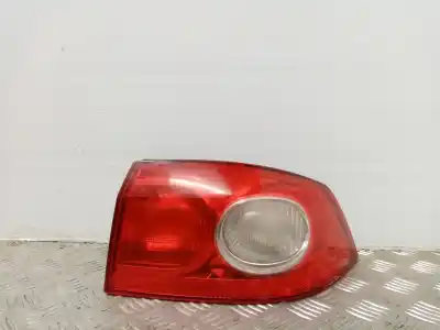 Recambio de automóvil de segunda mano de piloto trasero derecho para renault laguna ii (bg0) expression referencias oem iam   