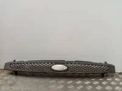 Second-hand car spare part FRONT GRILLE for FORD FIESTA (CBK)  OEM IAM references   