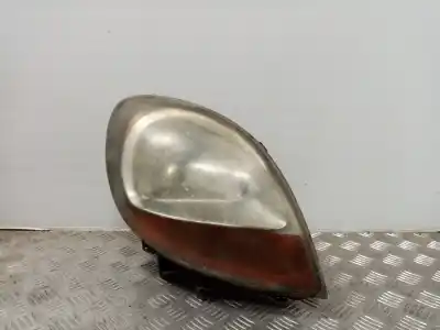 Автозапчасти б/у правая фара за renault kangoo (f/kc0) authentique ссылки oem iam 260107401r Автозапчасти б/у правая фара за renault kangoo (f/kc0) authentique ссылки oem iam 260107401r