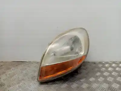 Автозапчасти б/у левая фара за renault kangoo (f/kc0) authentique ссылки oem iam 260603883r Автозапчасти б/у левая фара за renault kangoo (f/kc0) authentique ссылки oem iam 260603883r