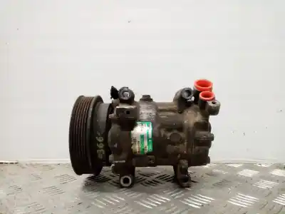 Автозапчастина б/у  для RENAULT KANGOO (F/KC0)  Посилання на OEM IAM 8200315744 TSP0159277 2763000QAF Автозапчастина б/у  для RENAULT KANGOO (F/KC0)  Посилання на OEM IAM 8200315744 TSP0159277 2763000QAF