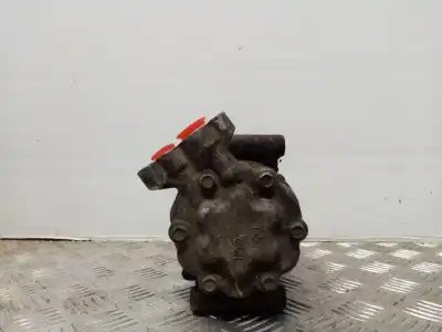 Автозапчасти б/у компрессор кондиционера воздуха за renault kangoo (f/kc0) authentique ссылки oem iam 8200315744 tsp0159277 2763000qaf