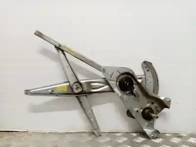 Автозапчастина б/у регулятор переднього правого скла для RENAULT KANGOO (F/KC0) Authentique Посилання на OEM IAM 8200157006  