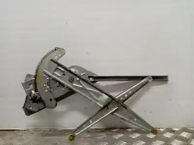 Автозапчастина б/у регулятор переднього правого скла для renault kangoo (f/kc0) authentique посилання на oem iam 8200157006   Автозапчастина б/у регулятор переднього правого скла для renault kangoo (f/kc0) authentique посилання на oem iam 8200157006