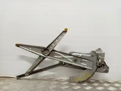 Автозапчастина б/у регулятор вікна передній лівий для renault kangoo (f/kc0) authentique посилання на oem iam 8200155793   Автозапчастина б/у регулятор вікна передній лівий для renault kangoo (f/kc0) authentique посилання на oem iam 8200155793