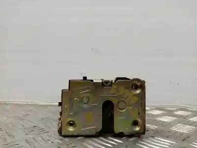 Автозапчасти б/у замок задней правой двери за renault kangoo (f/kc0) authentique ссылки oem iam  Автозапчасти б/у замок задней правой двери за renault kangoo (f/kc0) authentique ссылки oem iam